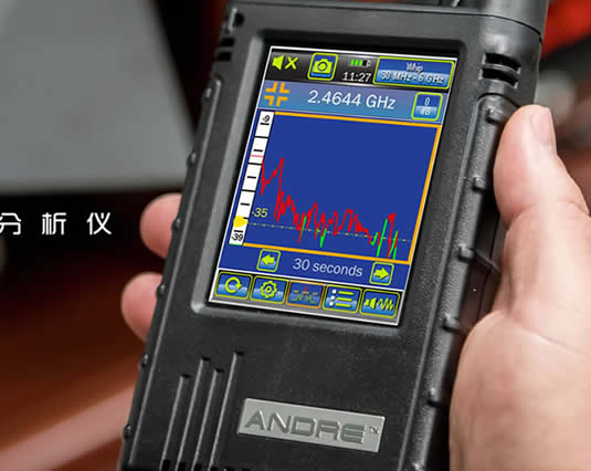 杭州反窃听工作流程是怎样的呢？