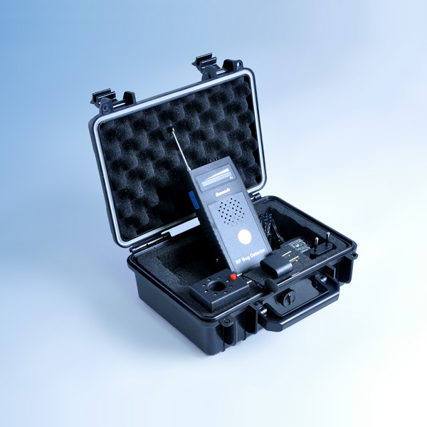 杭州无线信号探测器