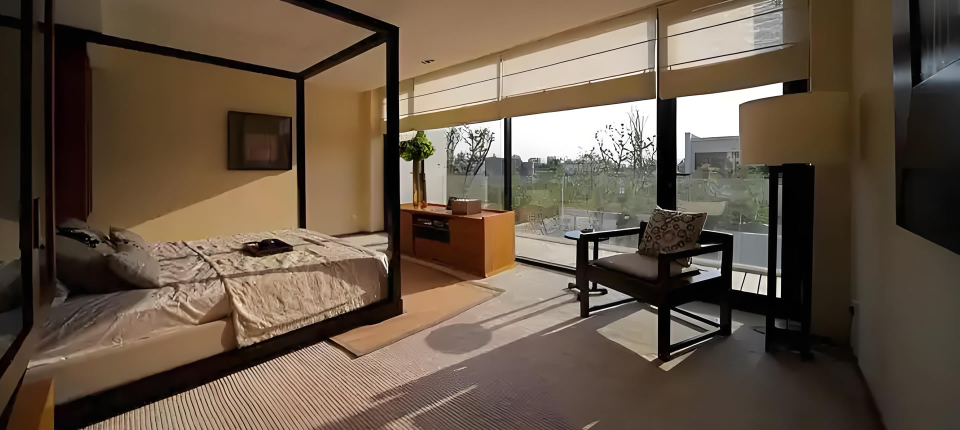 杭州家居防泄密解决方案