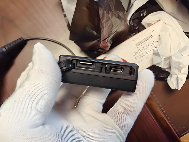 杭州某医院反窃听上门检测