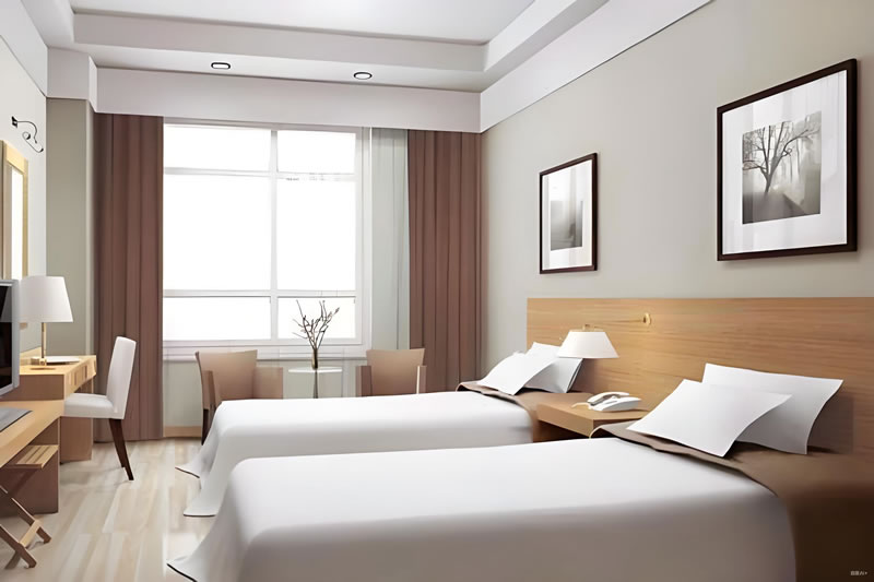 杭州某酒店防偷拍上门检测